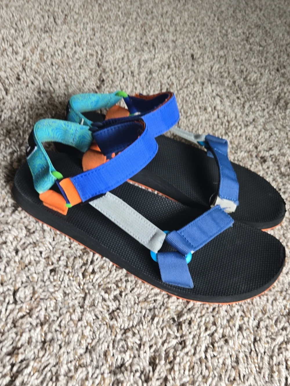 Teva Original Universal Cotopaxi Sandal Mens